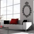 Mirror Wall Stickers