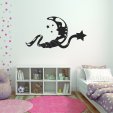 Moon Wall Stickers