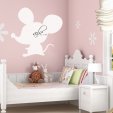 Mouse - Whiteboard Wall Stickers