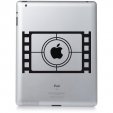 Movie - Decal Sticker for Ipad 3