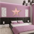 Movie Wall Stickers