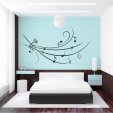 Musical Notes Wall Stickers