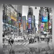 New York - Acrylic Prints