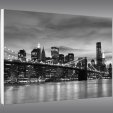 New York - Forex Print