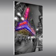 New York - Forex Print