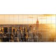 New York - Tiles Wall Stickers