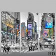 New York - Triptych Forex Print