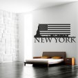 New York Wall Stickers