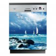 Ocean - Dishwasher Cover Panels