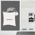 Olive Branch - Whiteboard Wall Stickers