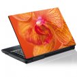 Orchid Laptop Skins