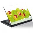 Orchid Laptop Skins