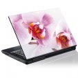 Orchid Laptop Skins