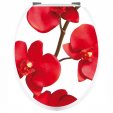 Orchid - Toilet Seat Decal Sticker