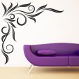 Ornament Wall Stickers