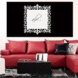 Ornament - Whiteboard Wall Stickers