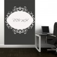 Ornament - Whiteboard Wall Stickers