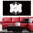 Ornament - Whiteboard Wall Stickers