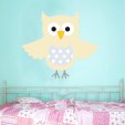 Owls Wall Stickers