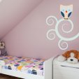 Owls Wall Stickers