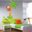 Palm Wall Stickers