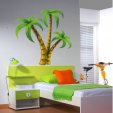 Palm Wall Stickers