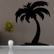 Palm Wall Stickers