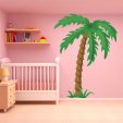 Palm Wall Stickers