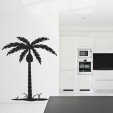 Palm Wall Stickers