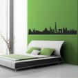 Paris Wall Stickers