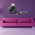 Pebbles Wall Stickers