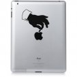 Pincette - Decal Sticker for Ipad 2