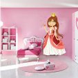 Princess Wall Stickers