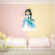 Princess Wall Stickers