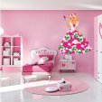 Princess Wall Stickers