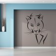 Puma Wall Stickers