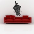 Ramadan Wall Stickers