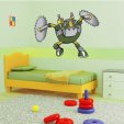 Robot Wall Stickers