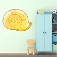 Seashell Wall Stickers