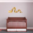 Snake Wall Stickers