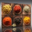 Spices - Acrylic Prints