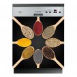 Spices - Dishwasher Cover Panels