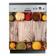 Spices - Dishwasher Cover Panels