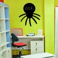 Spider - Chalkboard / Blackboard Wall Stickers