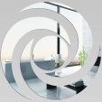 Spiral - Decorative Mirrors Acrylic