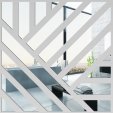 Square - Decorative Mirrors Acrylic