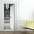 Staircase Door Stickers