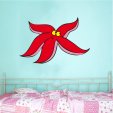 Starfish Wall Stickers