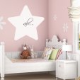 Stars Whiteboard Wall Stickers