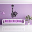 Statue of Liberty Wall Stickers